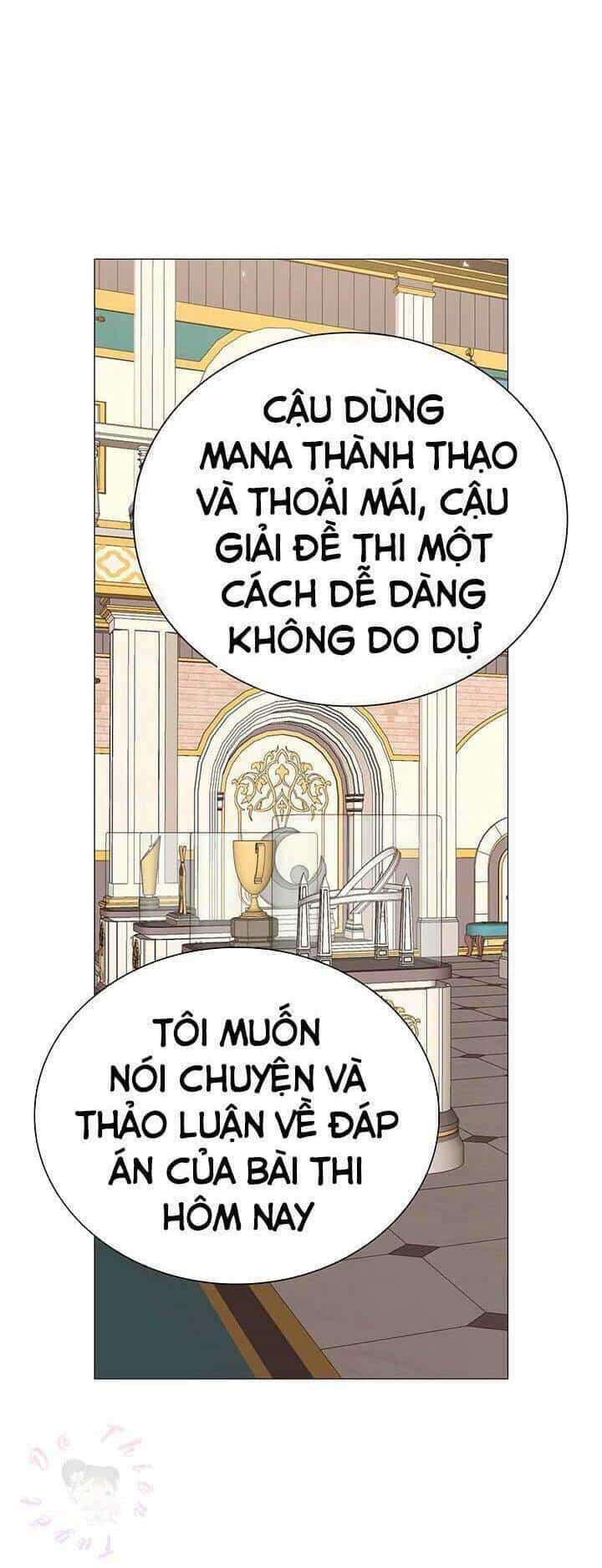 Trở Thành Tiểu Thư Xấu Xí - Chương 29 - ảnh 22
