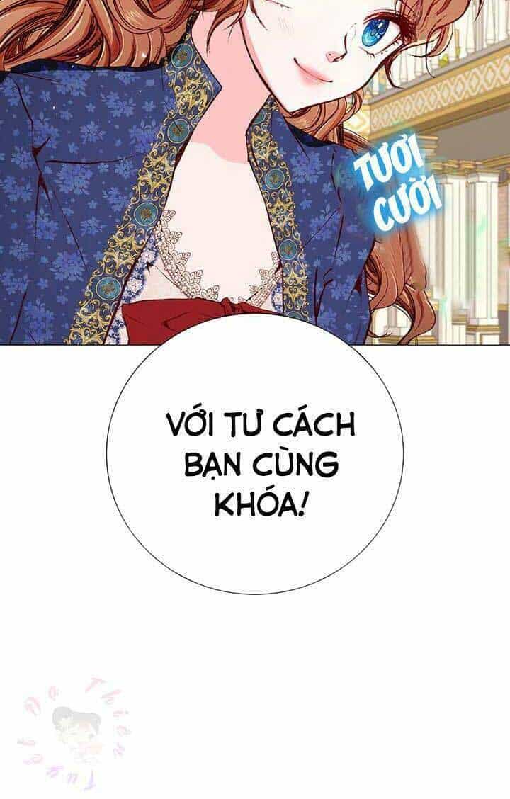 Trở Thành Tiểu Thư Xấu Xí - Chương 29 - ảnh 29