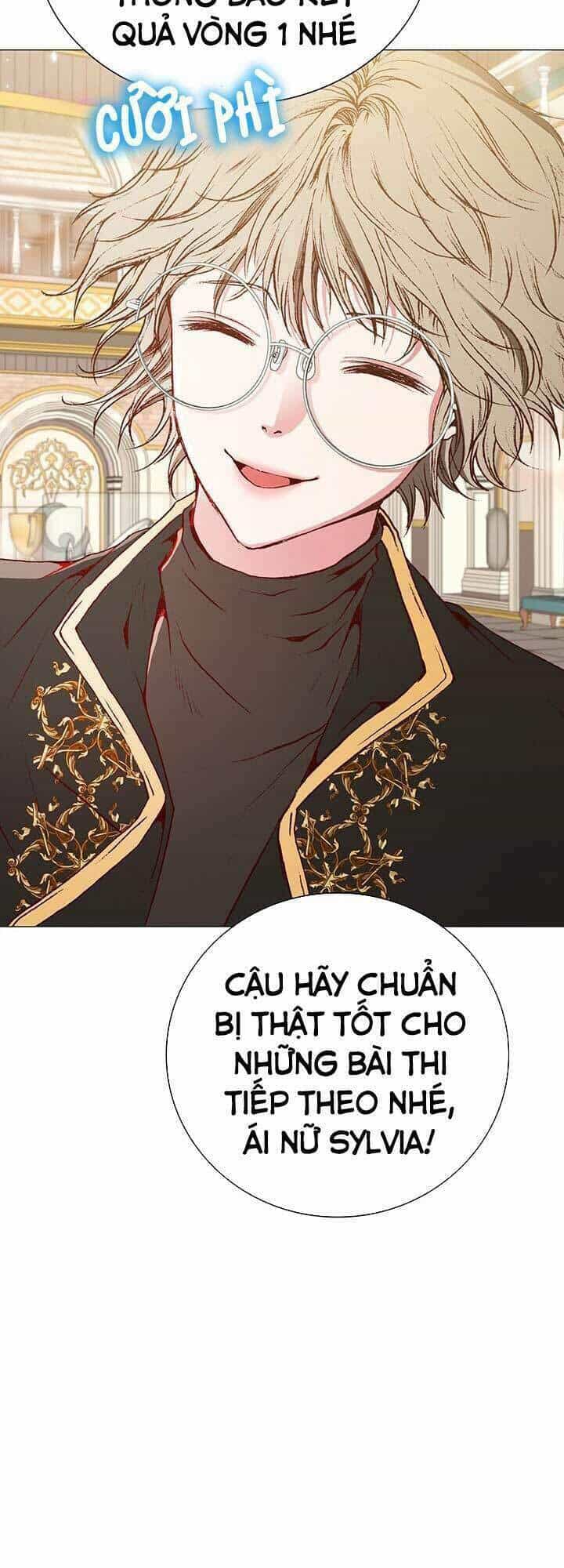 Trở Thành Tiểu Thư Xấu Xí - Chương 29 - ảnh 32