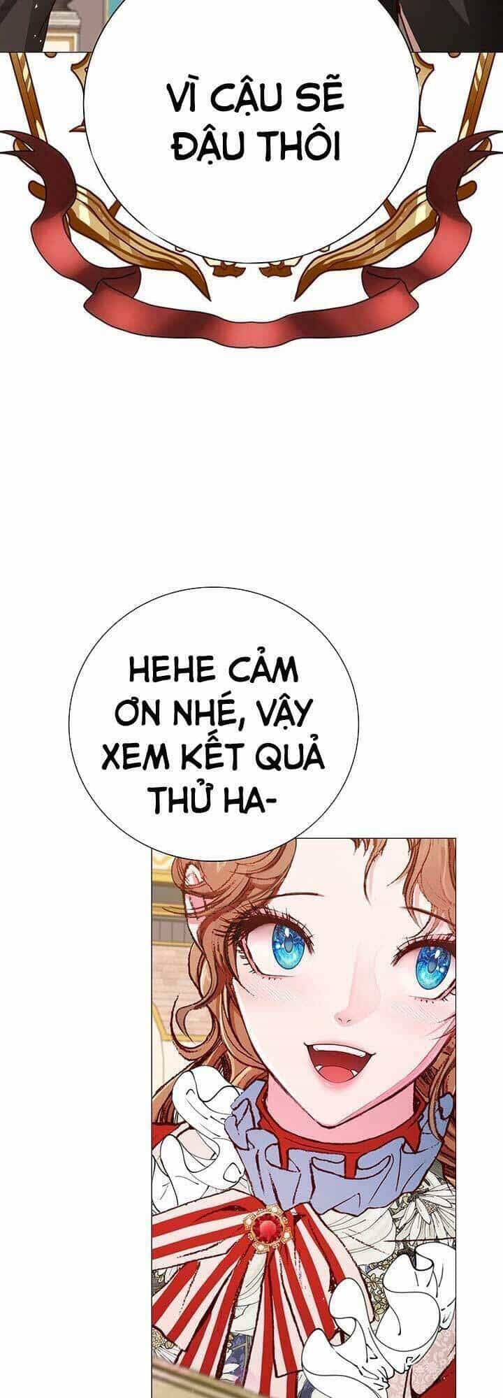 Trở Thành Tiểu Thư Xấu Xí - Chương 29 - ảnh 42
