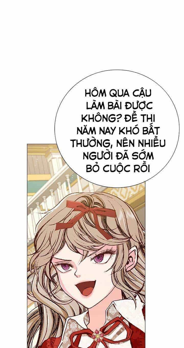 Trở Thành Tiểu Thư Xấu Xí - Chương 29 - ảnh 45