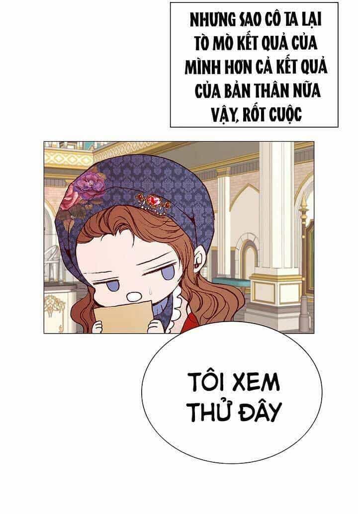Trở Thành Tiểu Thư Xấu Xí - Chương 29 - ảnh 48