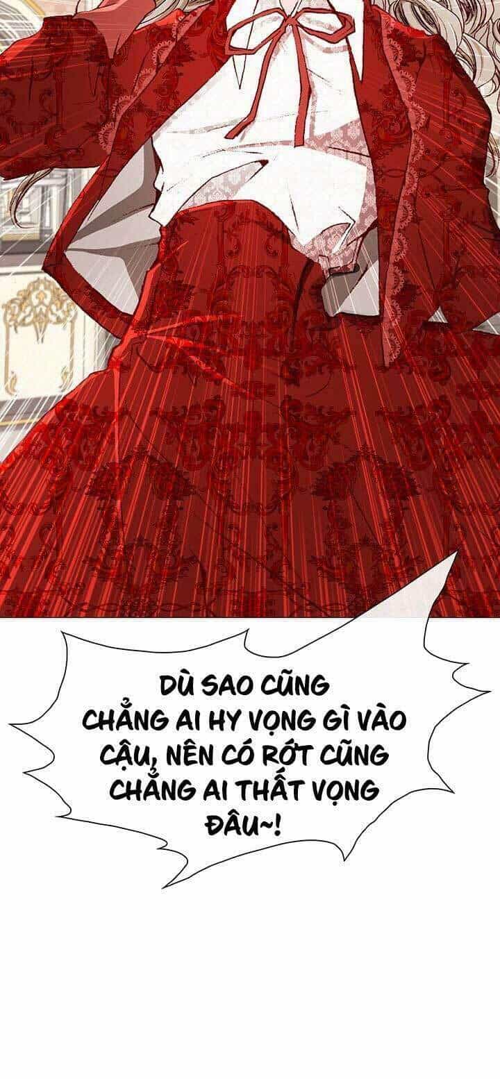 Trở Thành Tiểu Thư Xấu Xí - Chương 29 - ảnh 50