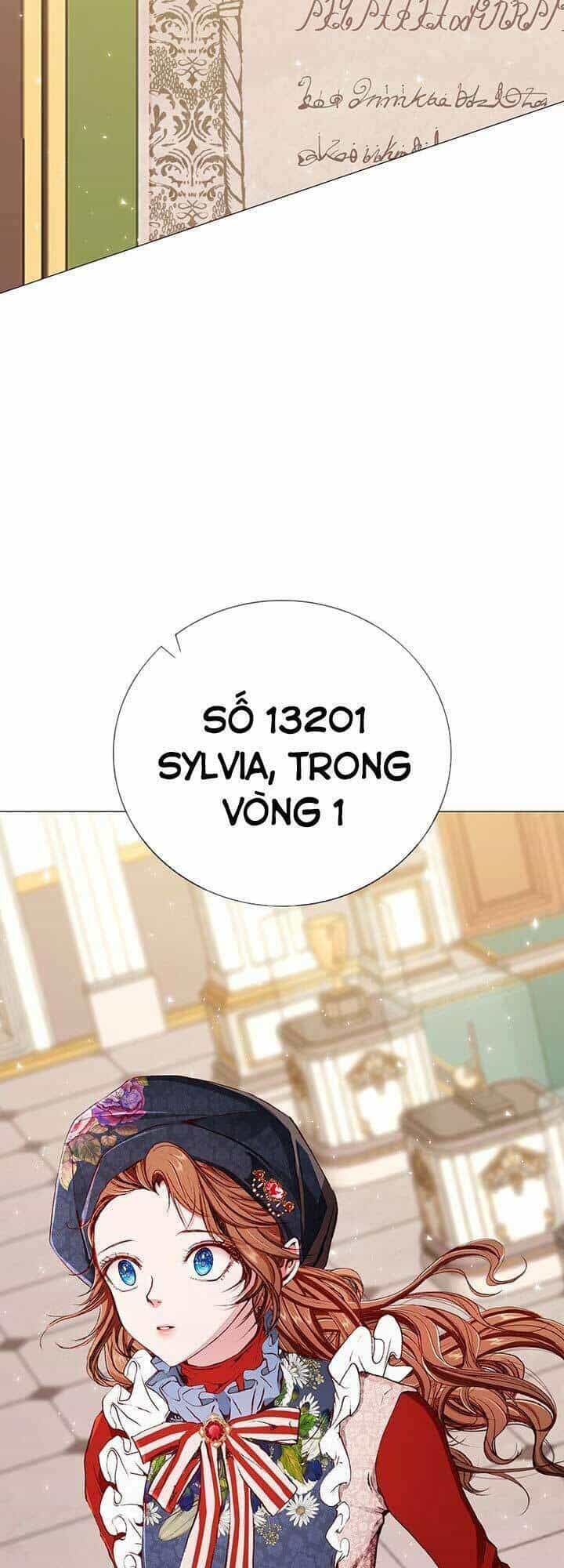 Trở Thành Tiểu Thư Xấu Xí - Chương 29 - ảnh 57