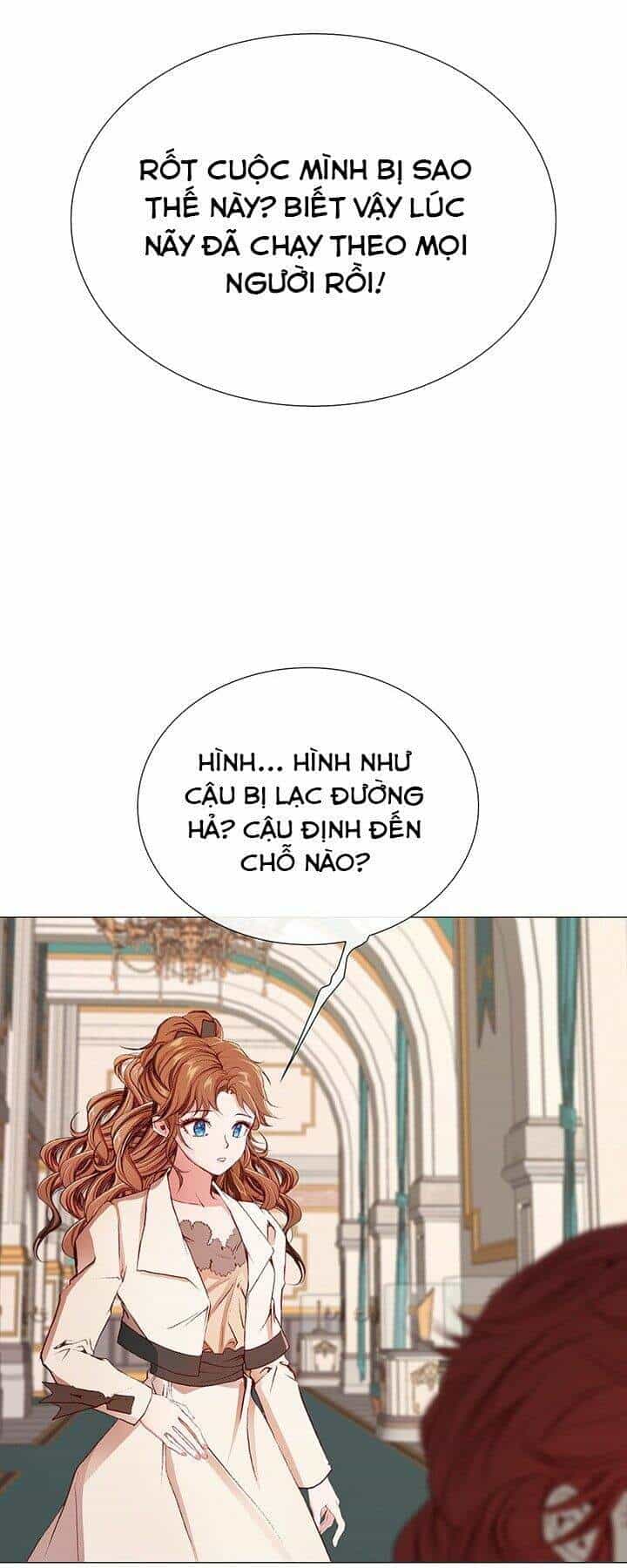 Trở Thành Tiểu Thư Xấu Xí - Chương 30 - ảnh 15