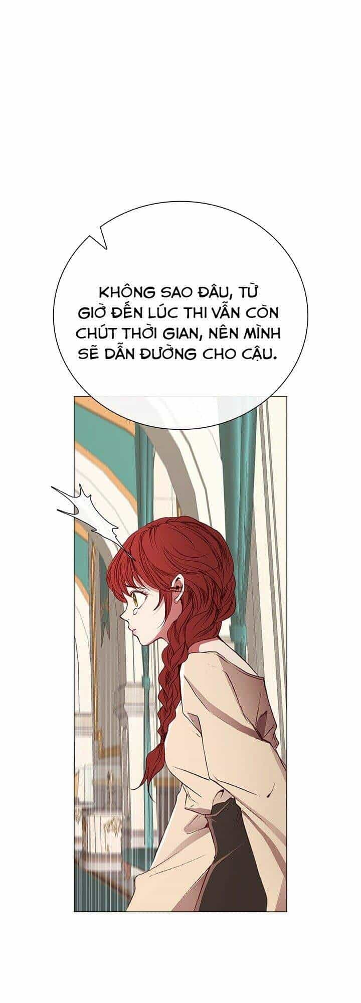 Trở Thành Tiểu Thư Xấu Xí - Chương 30 - ảnh 19