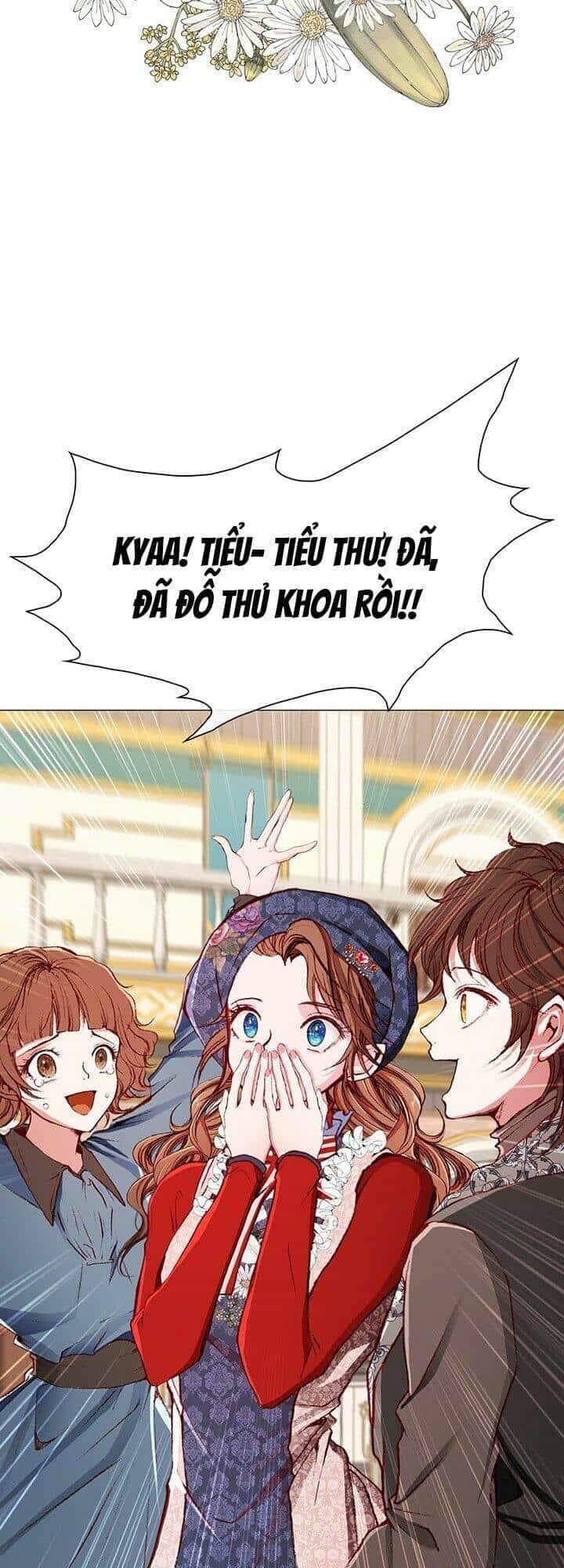 Trở Thành Tiểu Thư Xấu Xí - Chương 30 - ảnh 3