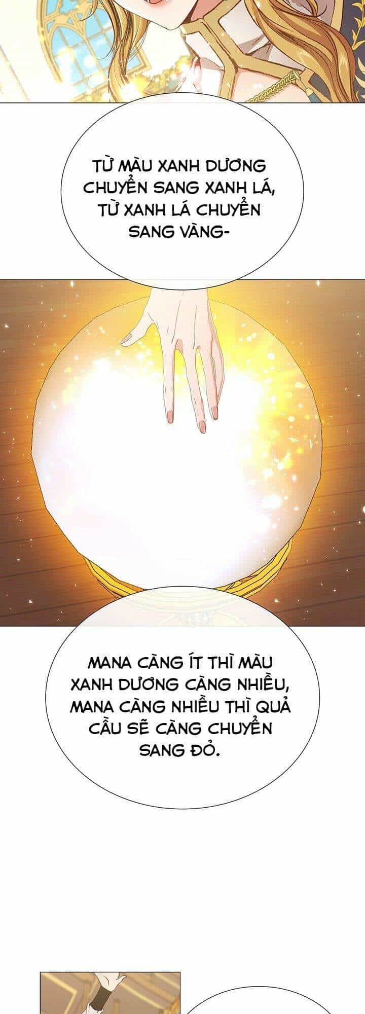 Trở Thành Tiểu Thư Xấu Xí - Chương 30 - ảnh 36