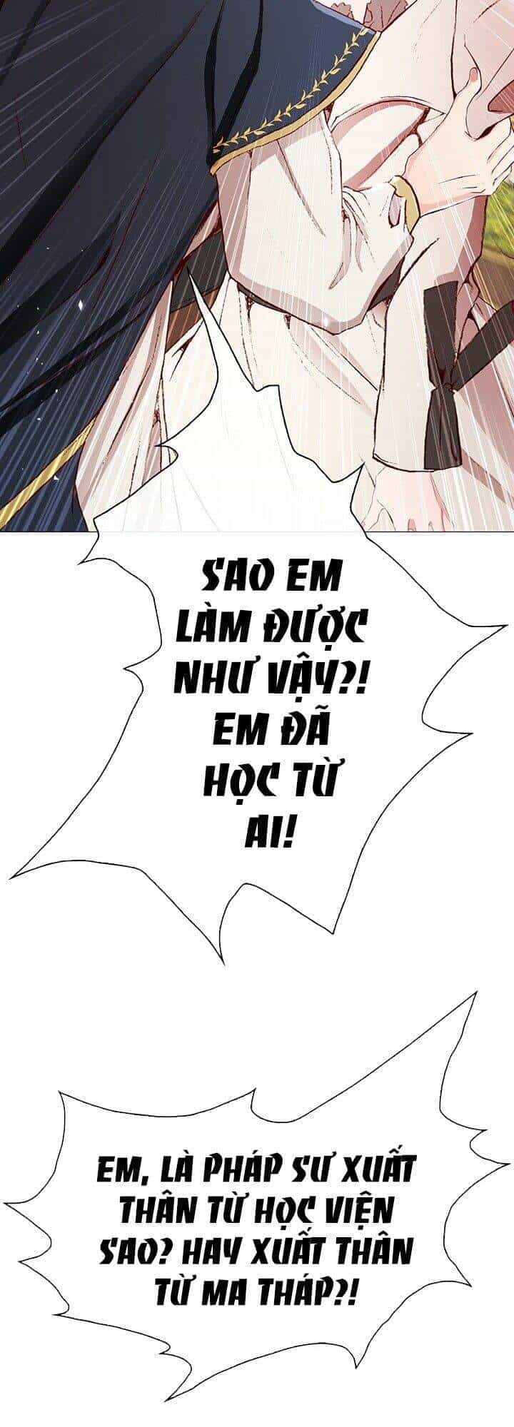 Trở Thành Tiểu Thư Xấu Xí - Chương 31 - ảnh 12