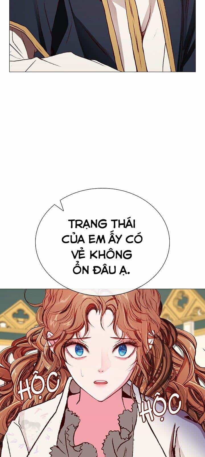Trở Thành Tiểu Thư Xấu Xí - Chương 31 - ảnh 14