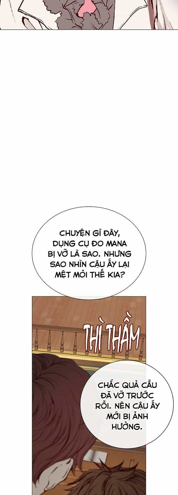 Trở Thành Tiểu Thư Xấu Xí - Chương 31 - ảnh 15