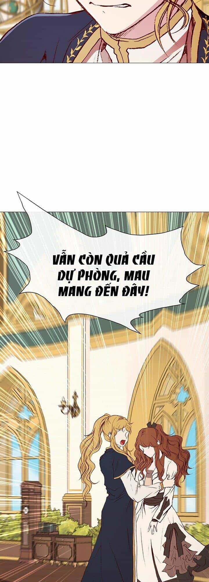 Trở Thành Tiểu Thư Xấu Xí - Chương 31 - ảnh 17