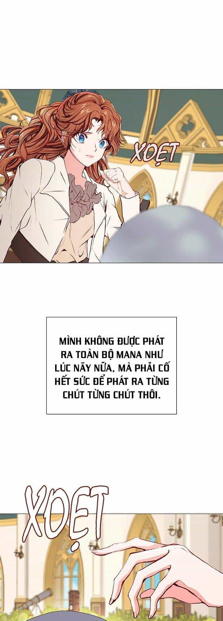 Trở Thành Tiểu Thư Xấu Xí - Chương 31 - ảnh 24