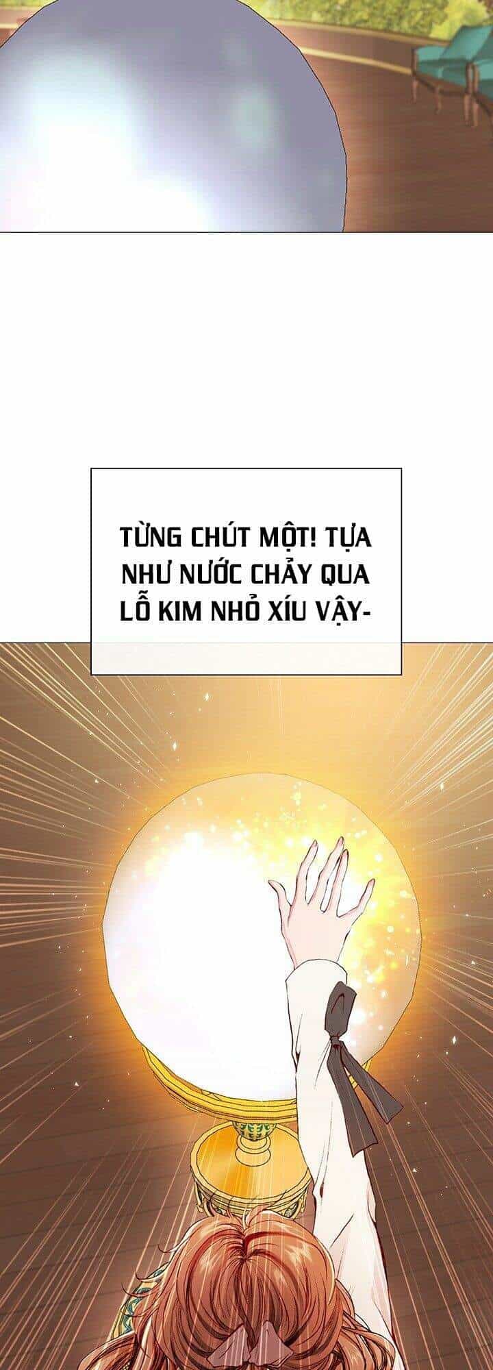 Trở Thành Tiểu Thư Xấu Xí - Chương 31 - ảnh 25