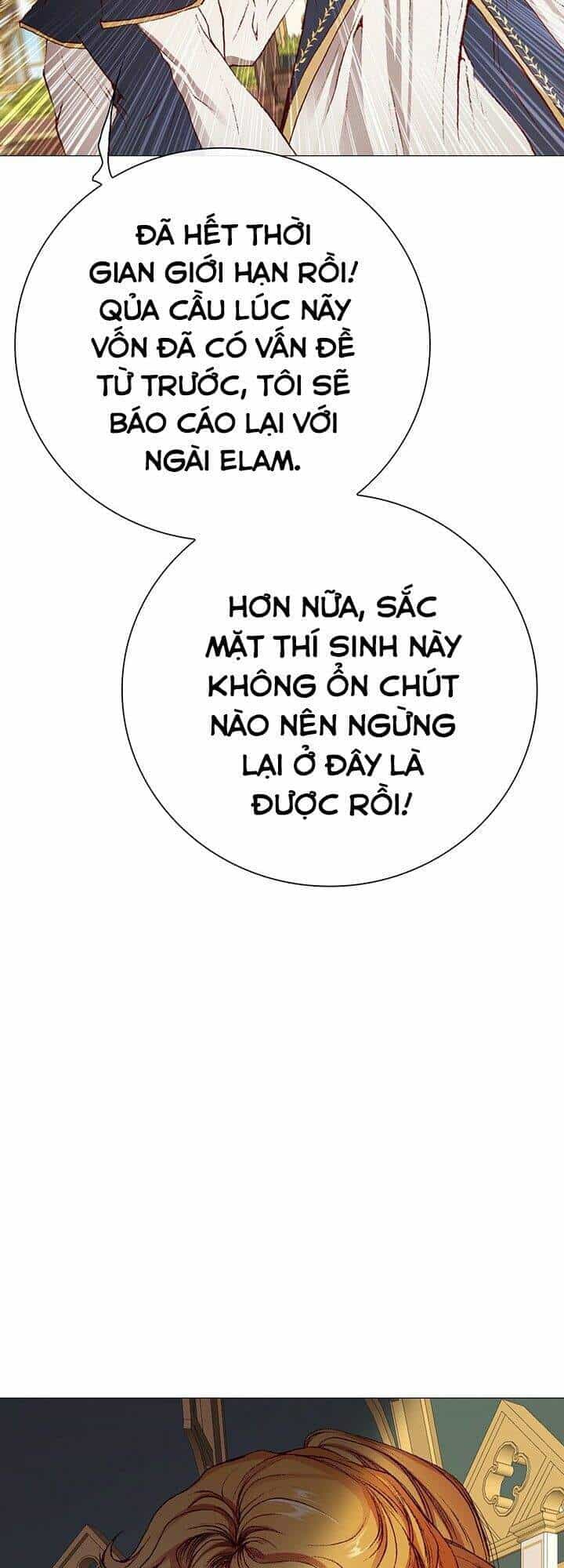 Trở Thành Tiểu Thư Xấu Xí - Chương 31 - ảnh 30