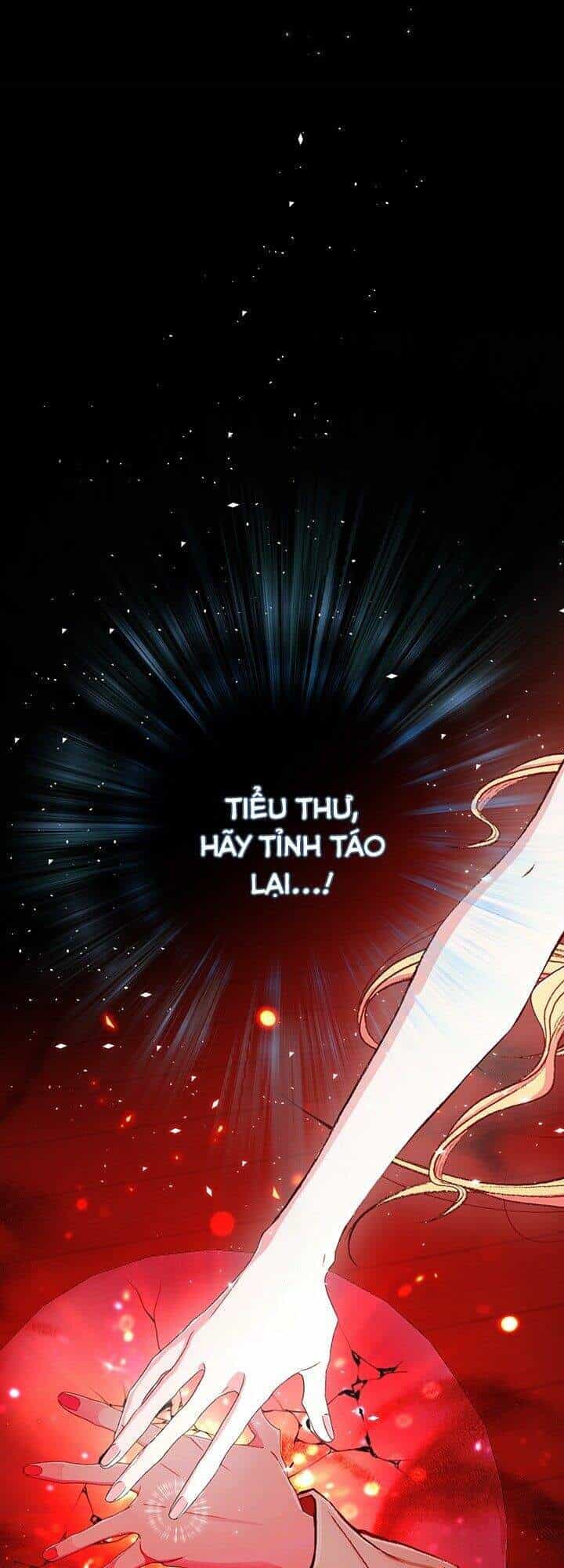 Trở Thành Tiểu Thư Xấu Xí - Chương 31 - ảnh 8