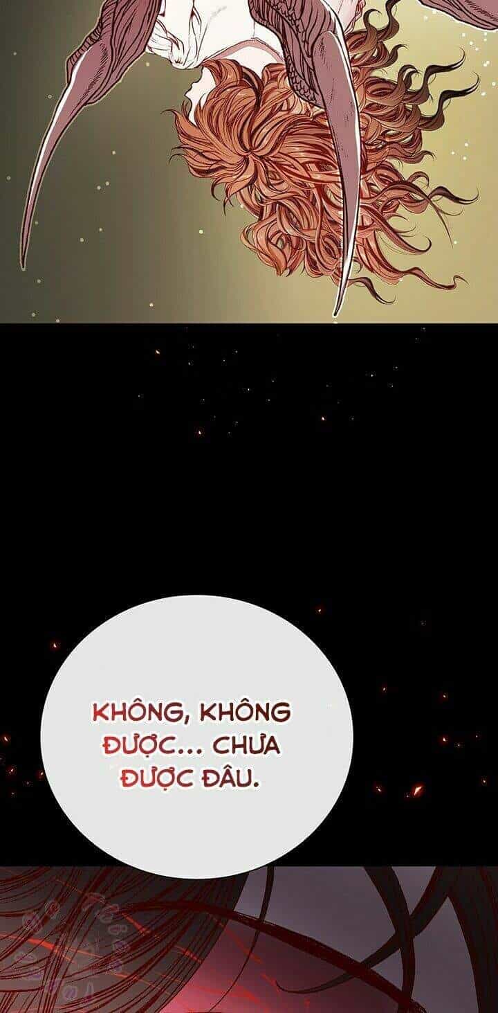 Trở Thành Tiểu Thư Xấu Xí - Chương 32 - ảnh 19