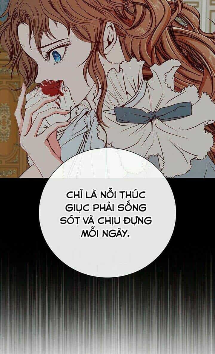 Trở Thành Tiểu Thư Xấu Xí - Chương 32 - ảnh 34
