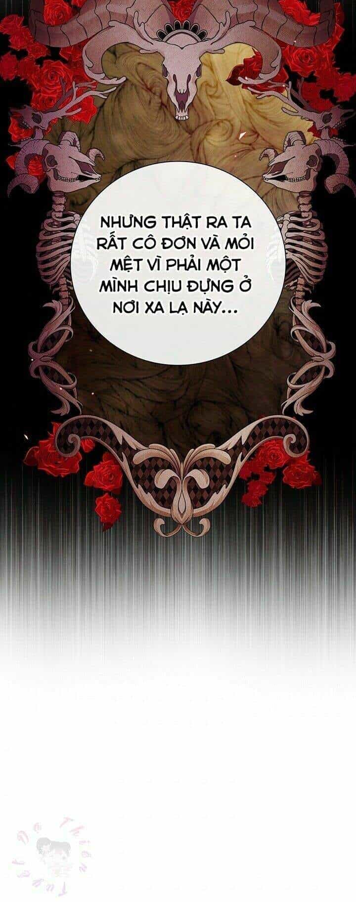 Trở Thành Tiểu Thư Xấu Xí - Chương 32 - ảnh 36