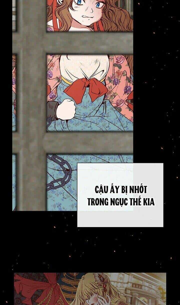 Trở Thành Tiểu Thư Xấu Xí - Chương 32 - ảnh 6