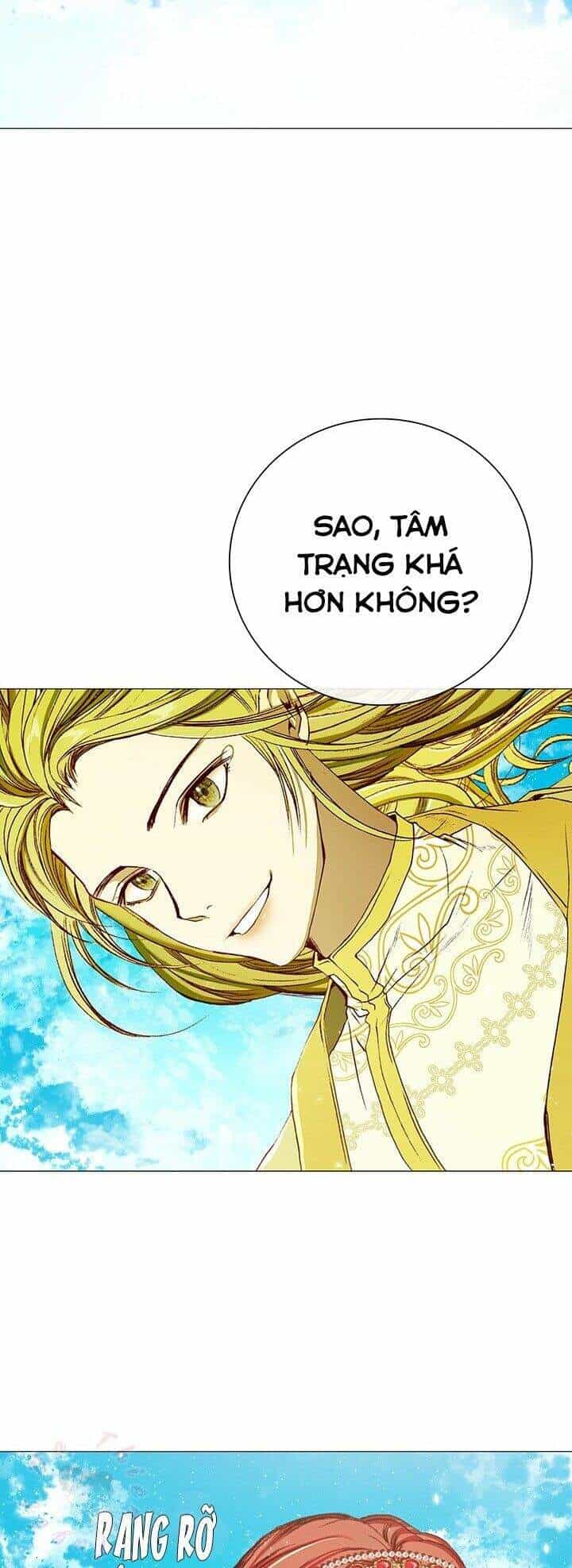 Trở Thành Tiểu Thư Xấu Xí - Chương 33 - ảnh 21