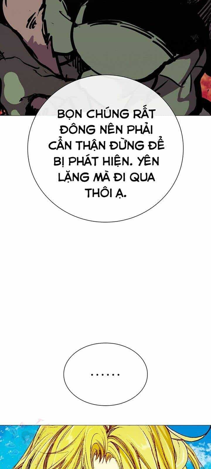 Trở Thành Tiểu Thư Xấu Xí - Chương 33 - ảnh 30