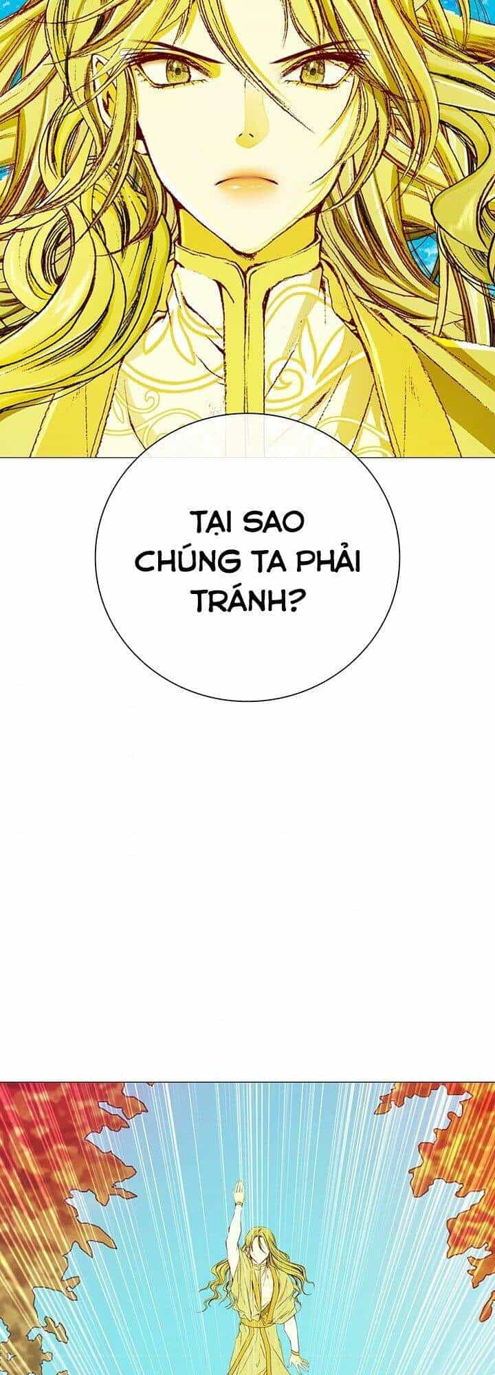 Trở Thành Tiểu Thư Xấu Xí - Chương 33 - ảnh 31