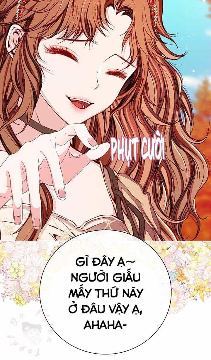 Trở Thành Tiểu Thư Xấu Xí - Chương 33 - ảnh 42