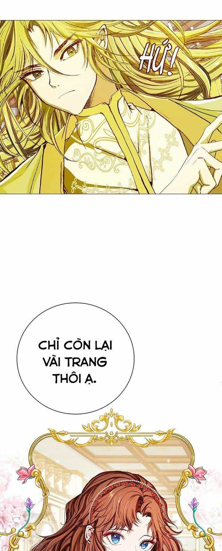 Trở Thành Tiểu Thư Xấu Xí - Chương 33 - ảnh 5