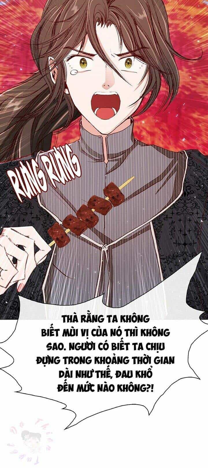 Trở Thành Tiểu Thư Xấu Xí - Chương 33 - ảnh 62