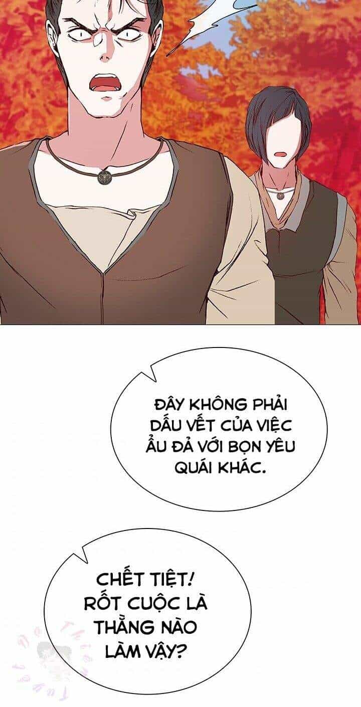 Trở Thành Tiểu Thư Xấu Xí - Chương 33 - ảnh 71