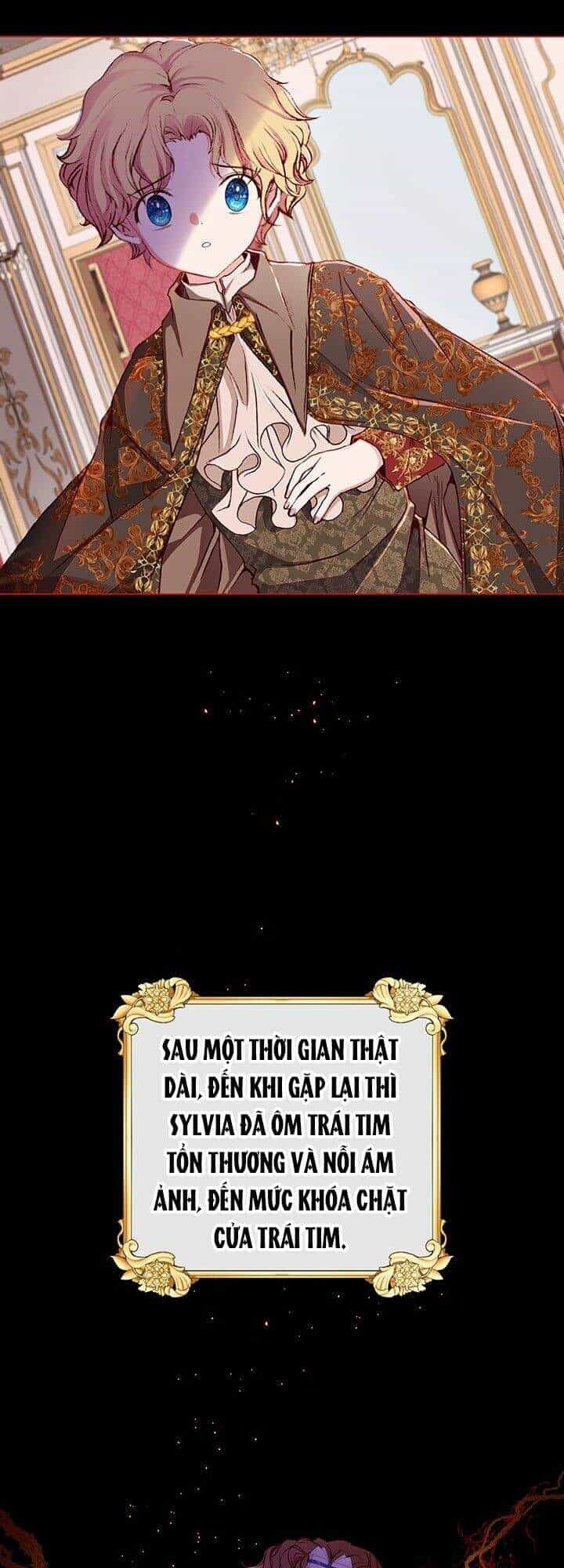 Trở Thành Tiểu Thư Xấu Xí - Chương 34 - ảnh 10