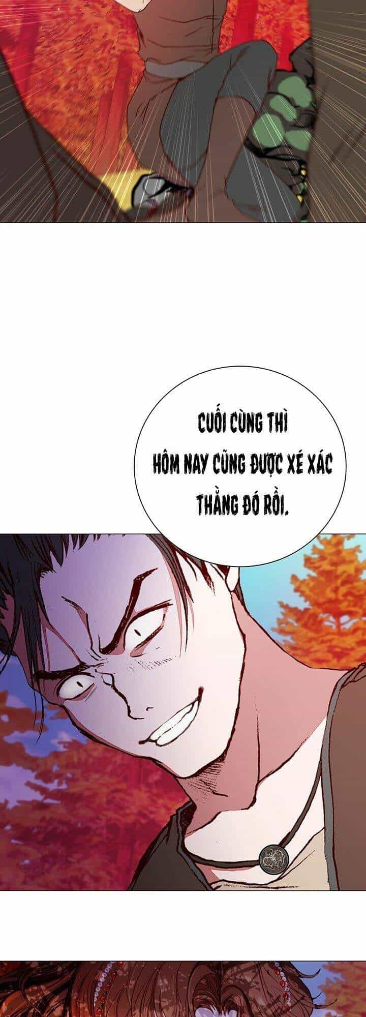 Trở Thành Tiểu Thư Xấu Xí - Chương 34 - ảnh 15