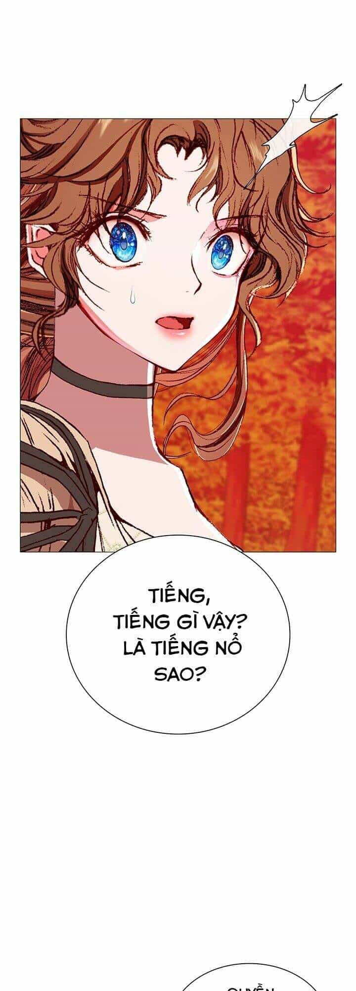 Trở Thành Tiểu Thư Xấu Xí - Chương 34 - ảnh 26