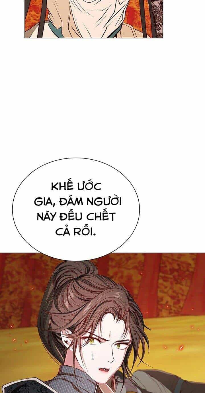 Trở Thành Tiểu Thư Xấu Xí - Chương 34 - ảnh 31