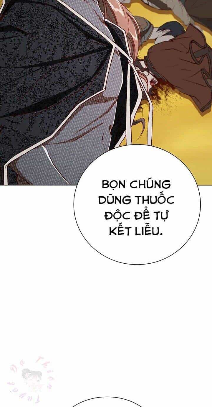 Trở Thành Tiểu Thư Xấu Xí - Chương 34 - ảnh 32