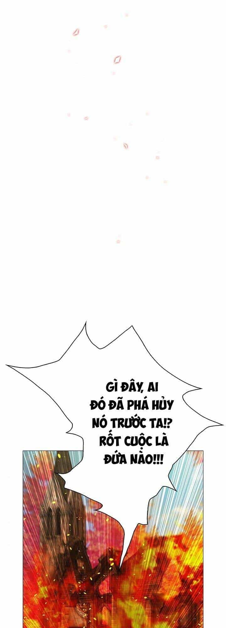 Trở Thành Tiểu Thư Xấu Xí - Chương 34 - ảnh 41