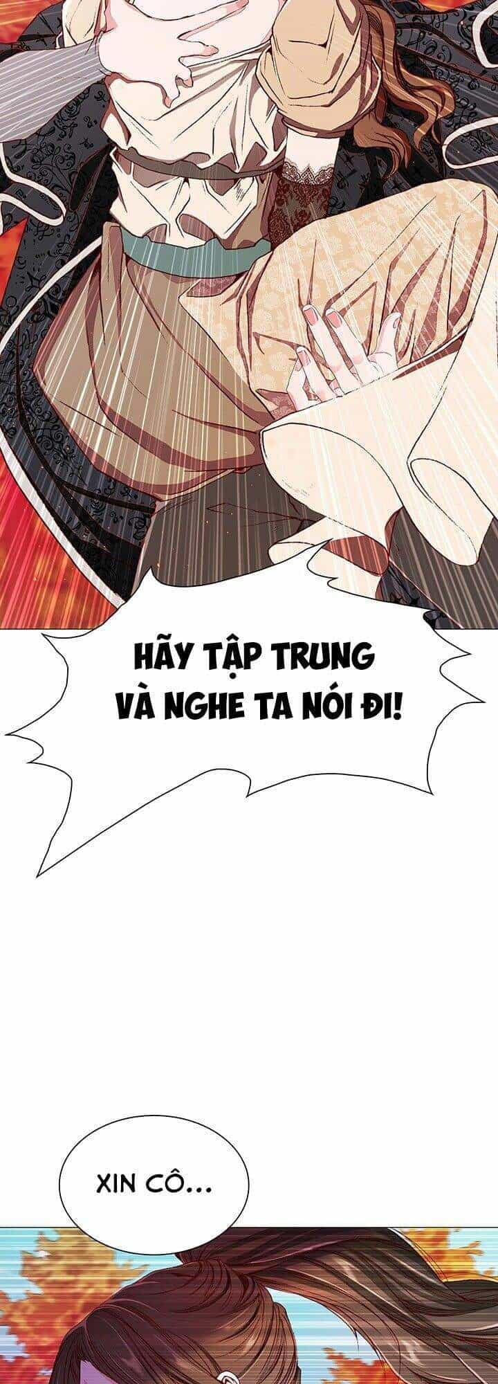 Trở Thành Tiểu Thư Xấu Xí - Chương 34 - ảnh 53