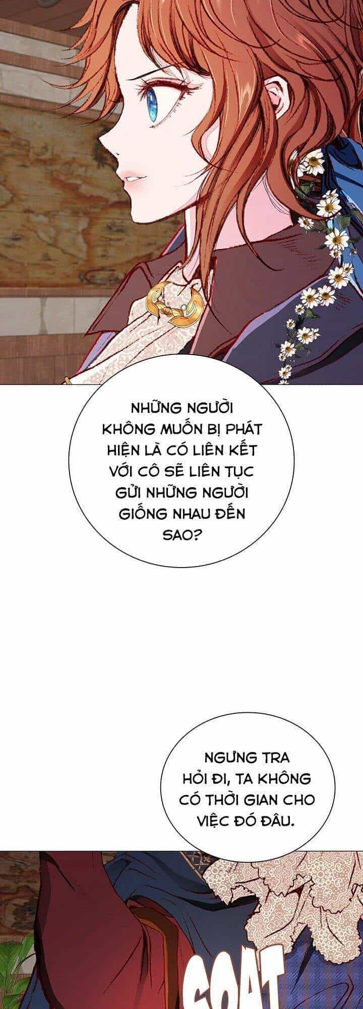 Trở Thành Tiểu Thư Xấu Xí - Chương 35 - ảnh 23