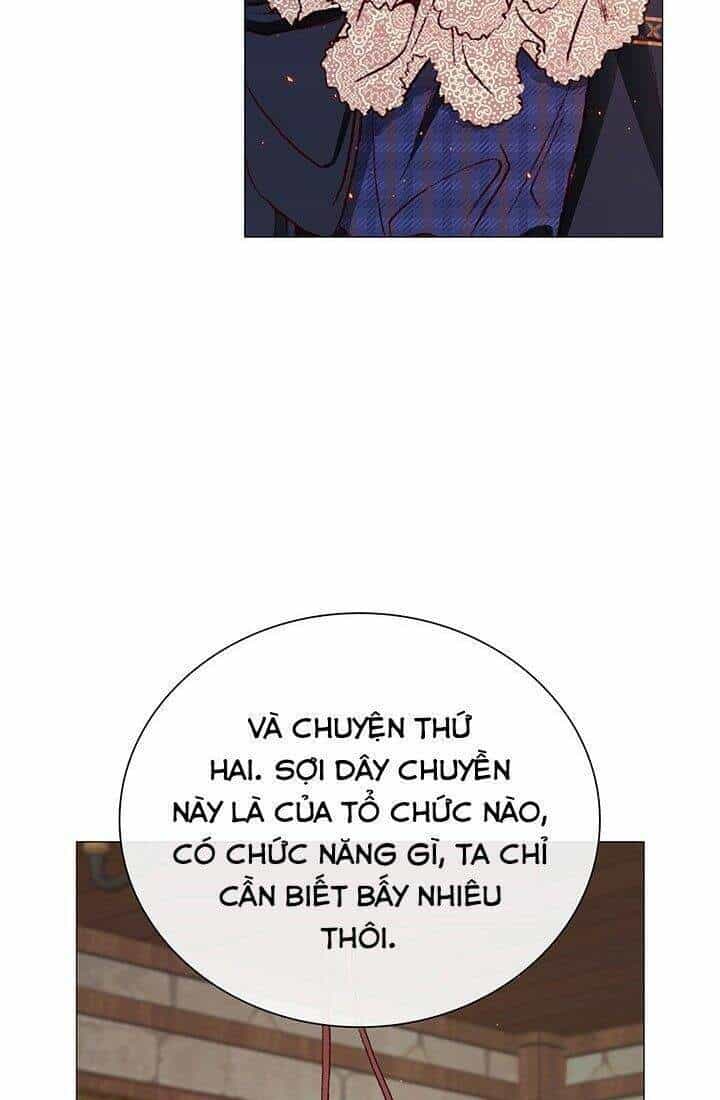 Trở Thành Tiểu Thư Xấu Xí - Chương 35 - ảnh 30