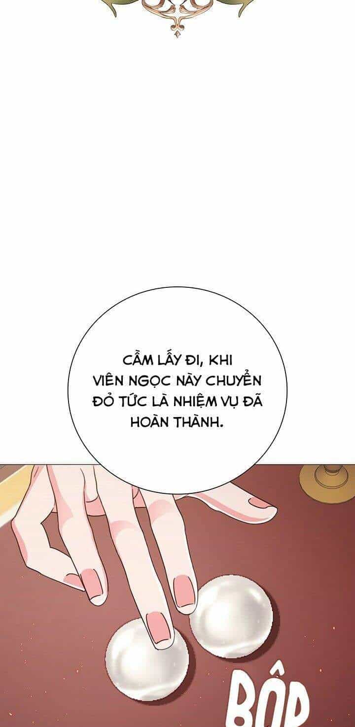 Trở Thành Tiểu Thư Xấu Xí - Chương 35 - ảnh 43