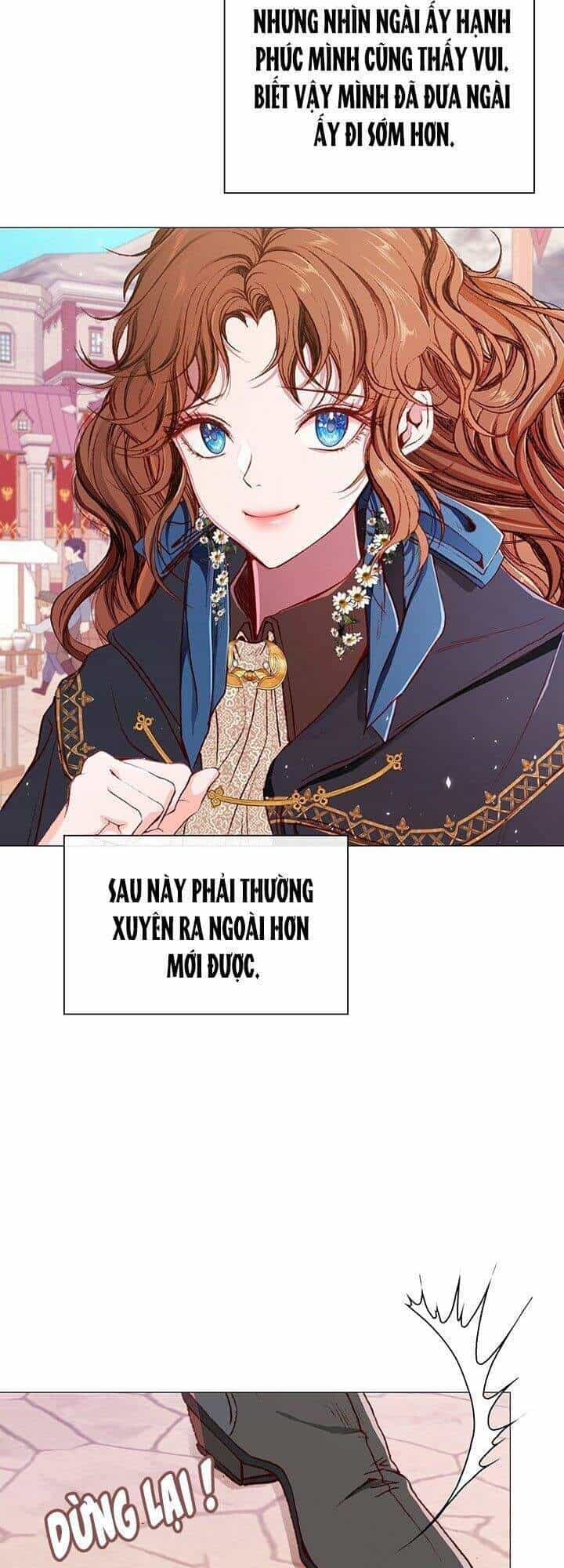 Trở Thành Tiểu Thư Xấu Xí - Chương 36 - ảnh 10