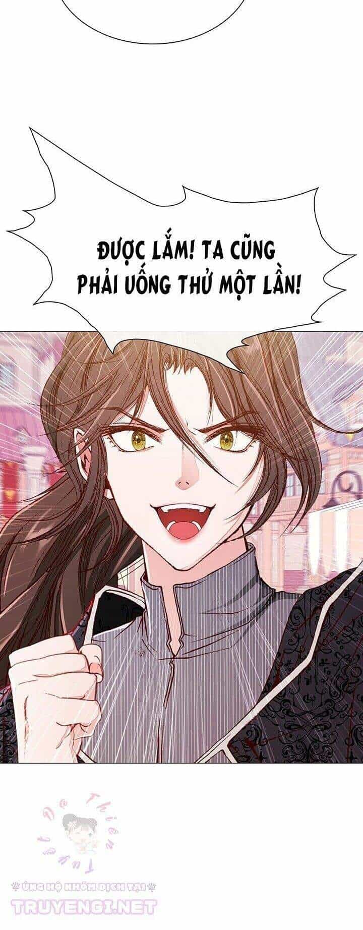Trở Thành Tiểu Thư Xấu Xí - Chương 36 - ảnh 16