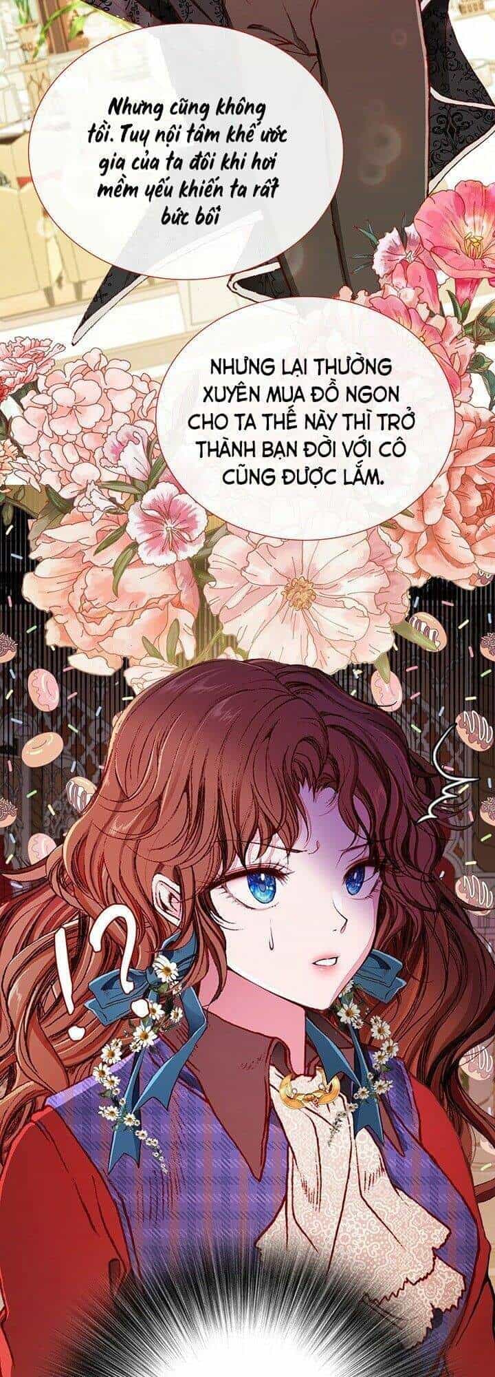 Trở Thành Tiểu Thư Xấu Xí - Chương 36 - ảnh 30