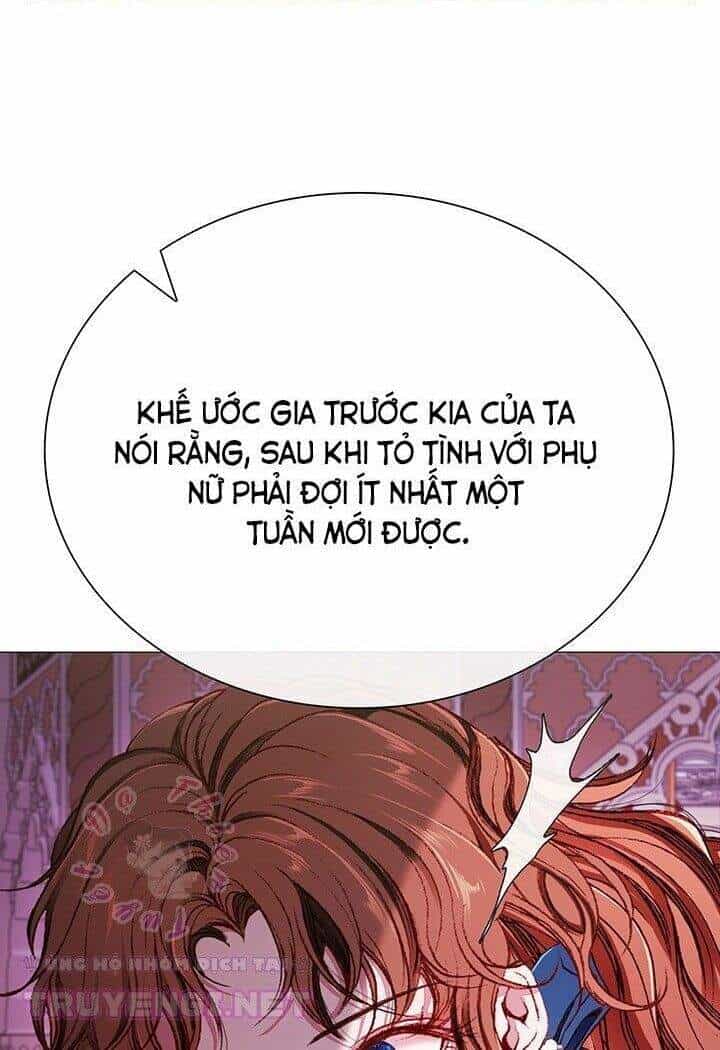Trở Thành Tiểu Thư Xấu Xí - Chương 36 - ảnh 33