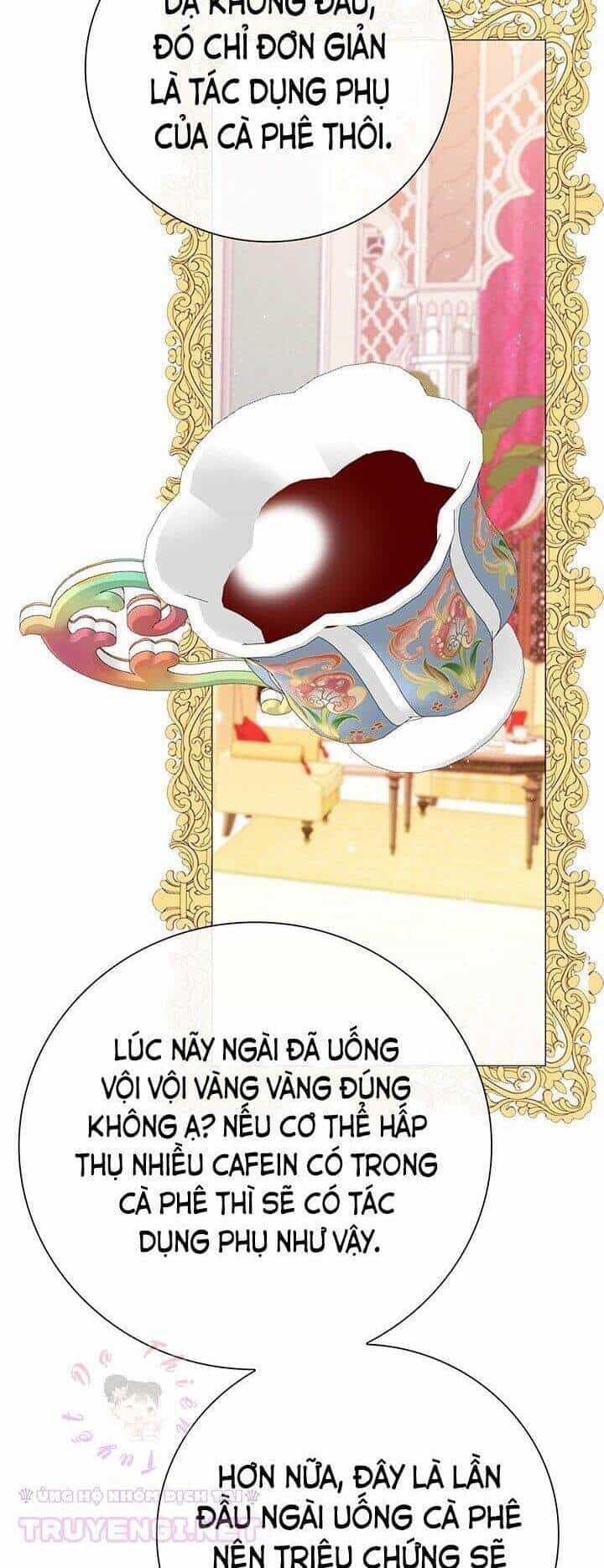 Trở Thành Tiểu Thư Xấu Xí - Chương 36 - ảnh 39