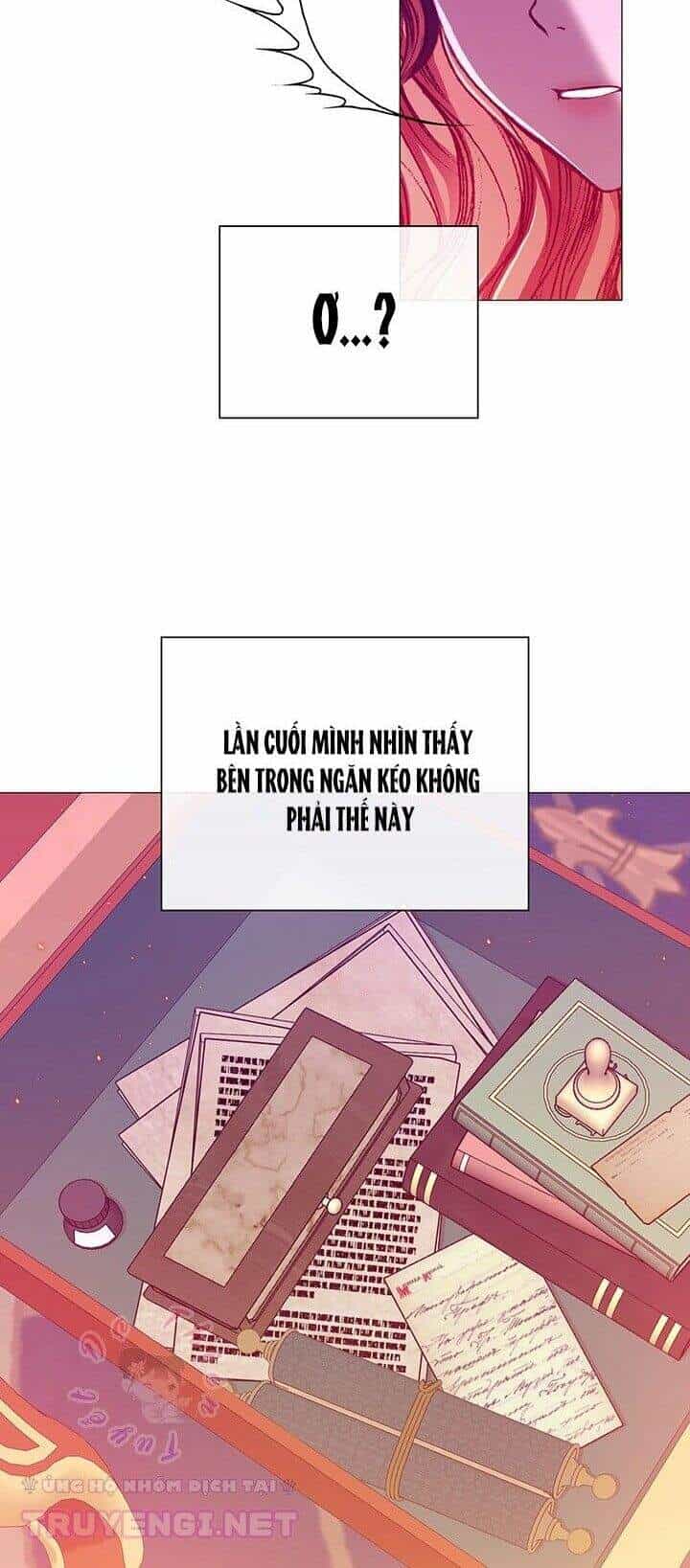 Trở Thành Tiểu Thư Xấu Xí - Chương 36 - ảnh 51