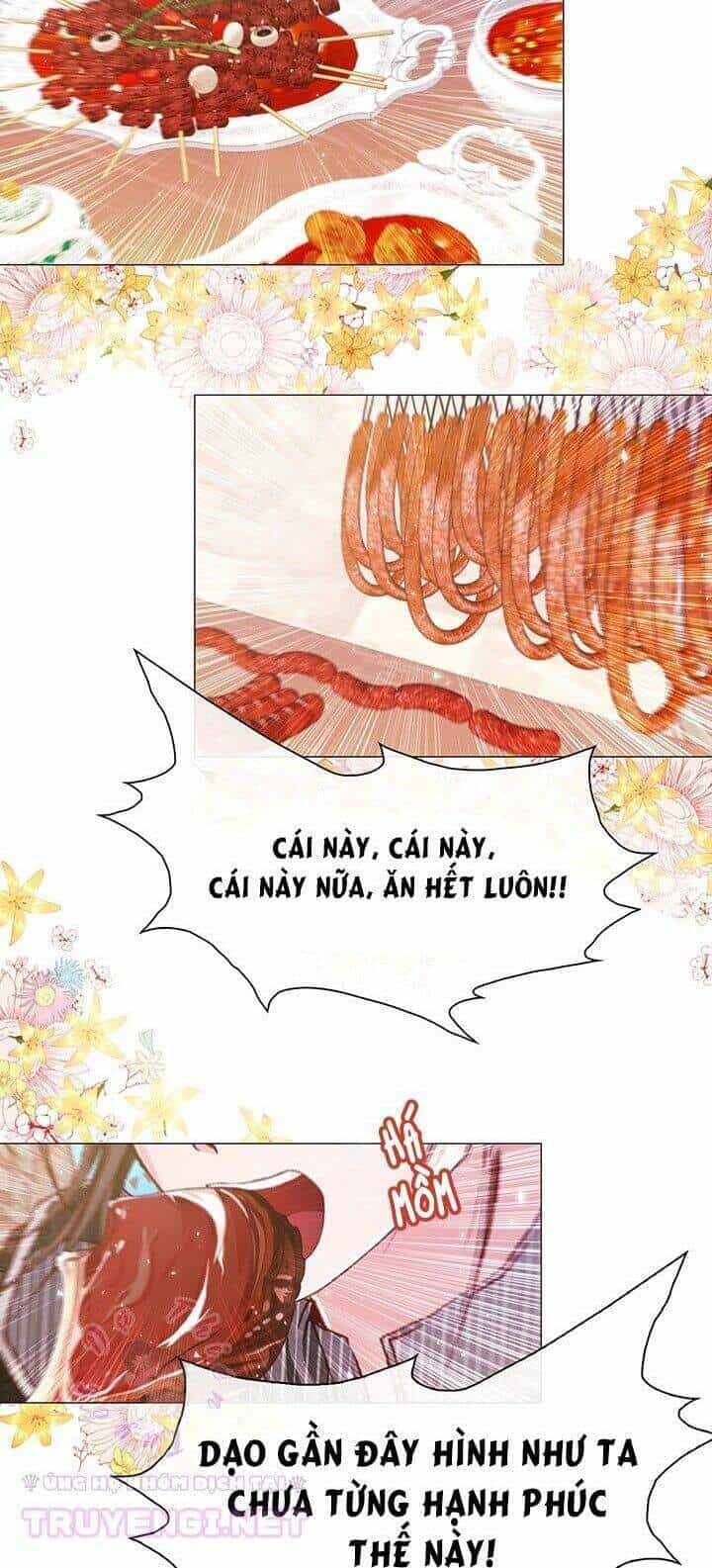 Trở Thành Tiểu Thư Xấu Xí - Chương 36 - ảnh 6