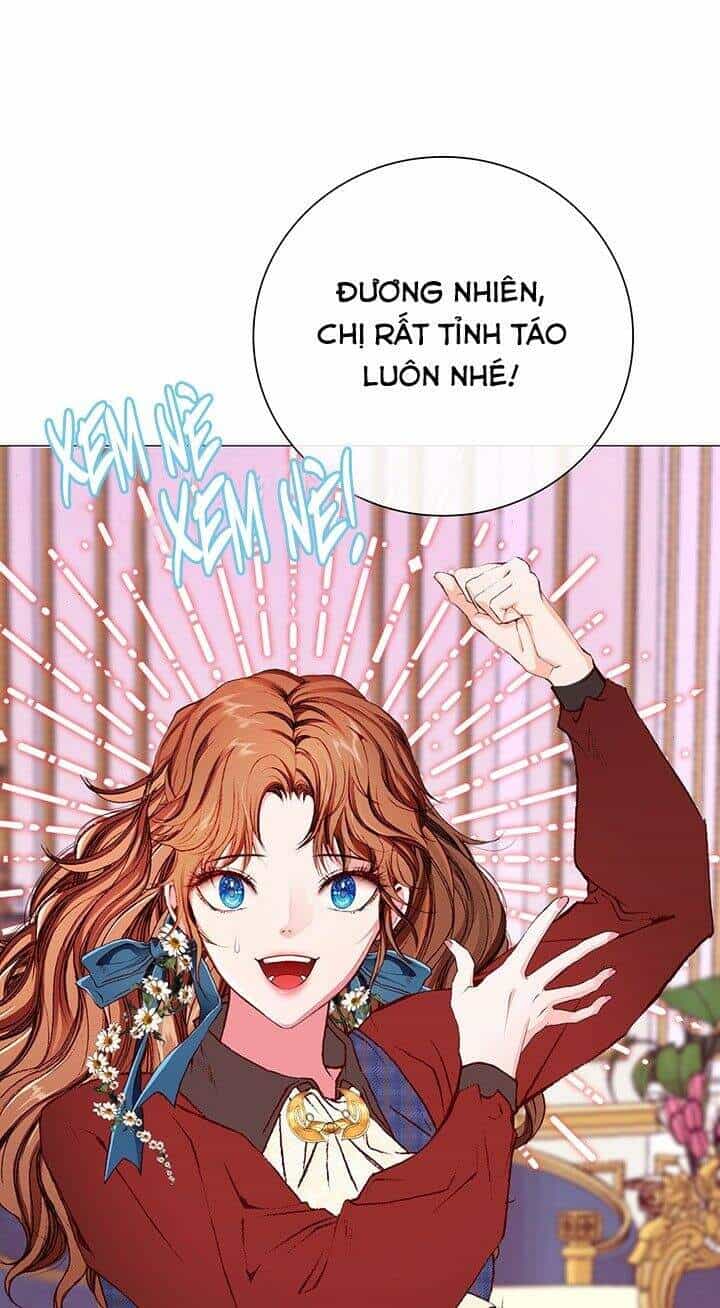 Trở Thành Tiểu Thư Xấu Xí - Chương 37 - ảnh 16