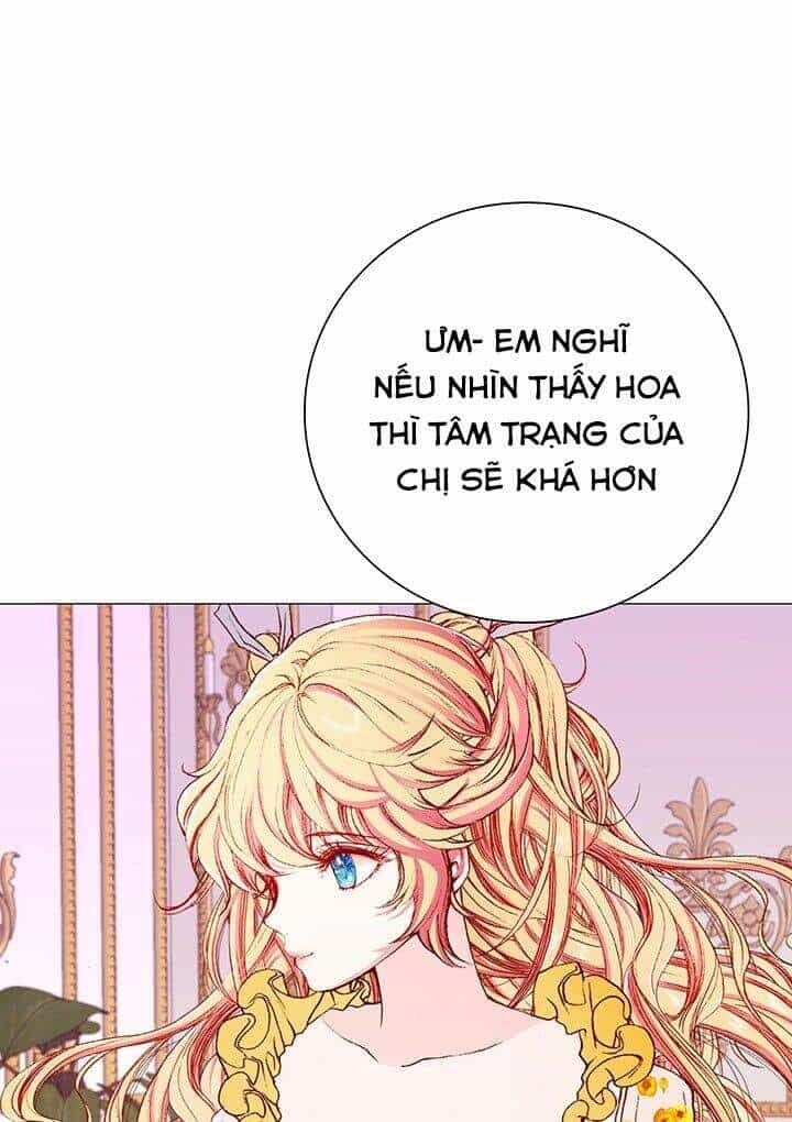 Trở Thành Tiểu Thư Xấu Xí - Chương 37 - ảnh 18